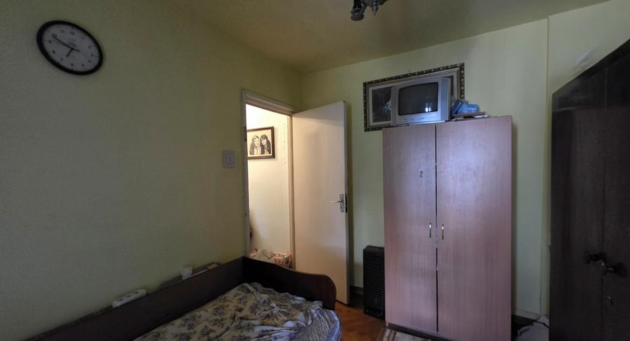 Apartament 4 camere | Dacia | Etaj 3 | Centrala proprie | Mobilat - 14
