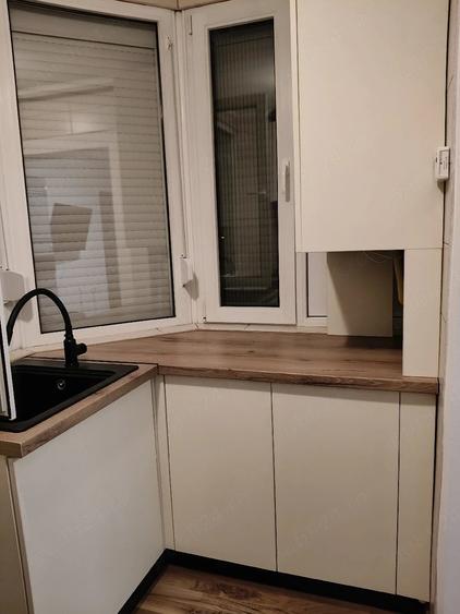 Apartament cu 3 camere decomandat în Inel II