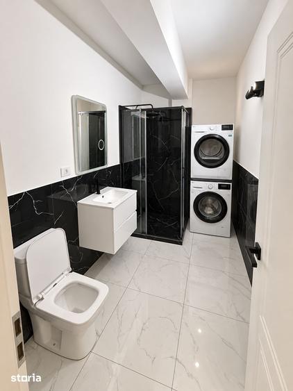 Apartament cu 2 camere în Bârnova