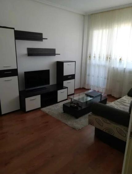 Apartament cu 2 camere decomandat în Dosu Bricii