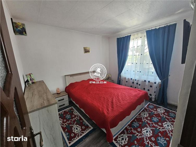 Casă cu 5 camere cu Teren 1196 Mp în Dorobanț