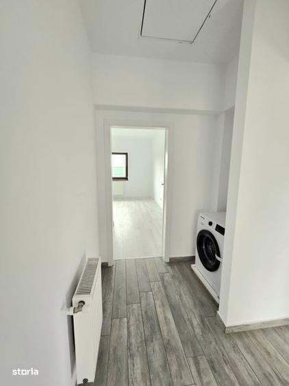 Casă cu 3 camere în Balotești