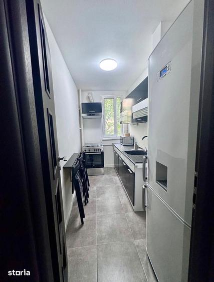 Apartament 4 camere Drumul Taberei COMISION 0% - 3