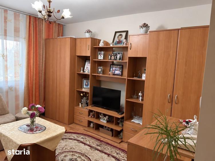 Garsonieră în Tudor Vladimirescu