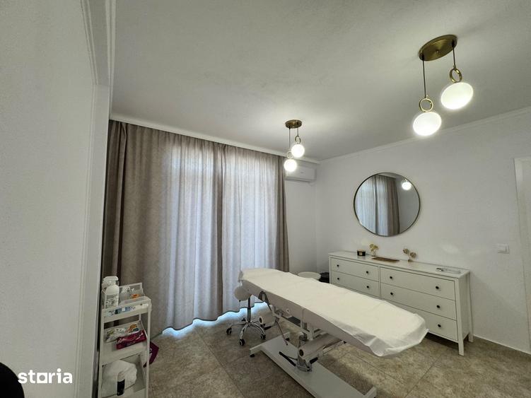 Spațiu comercial, de 59 mp, în Central