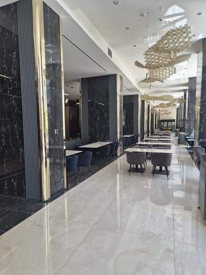 Apartament în Central