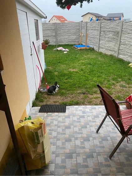 Casă cu Teren 400 Mp în Chișoda