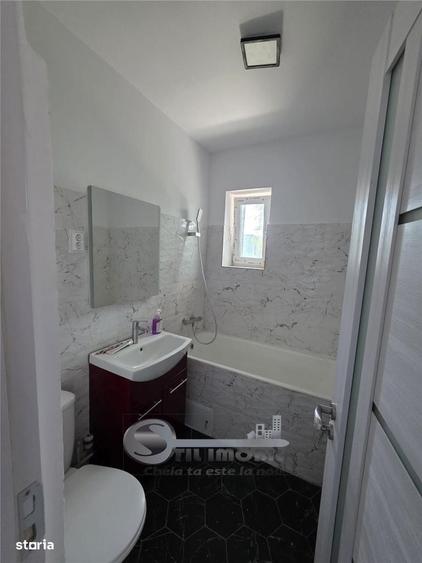 Apartament cu 2 camere semidecomandat în Alexandru cel Bun