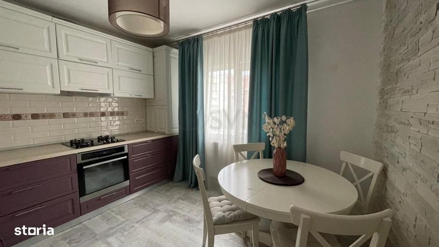 Apartament l 3 Camere l Dudesti - 4