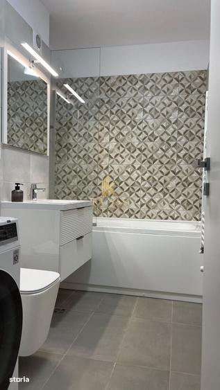 Apartament 2 Camere Decomandat | 58 MP | Onix Park Aviatiei | Dressing - 12