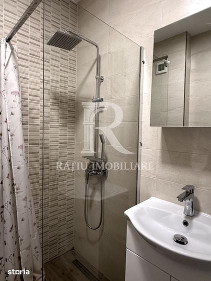 Apartament cu 2 camere în Iosia