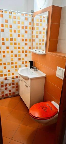 Student, caut coleg(a) de apartament in zona M. Viteazu - Rahova, camera cu balcon propriu - 7