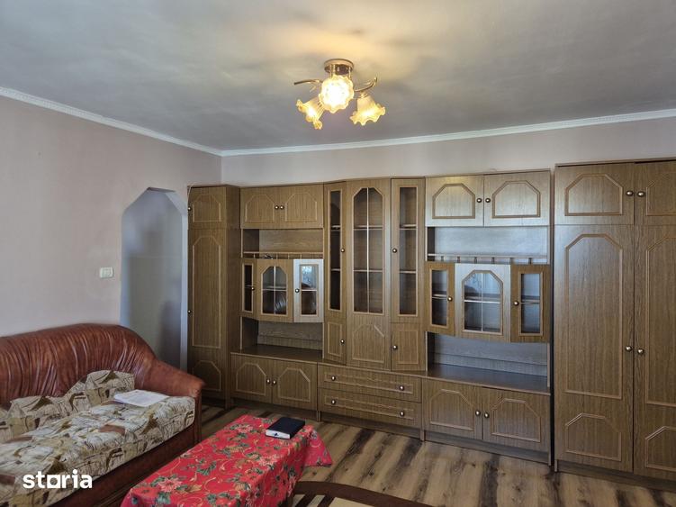 Apartament cu 2 camere semidecomandat în Confecții