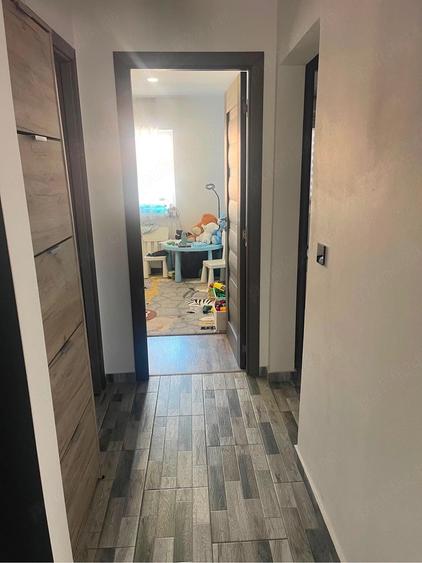 Apartament 3 camere decomandat, 68 mp, complet mobilat ?i utilat Zona Centrala - 10