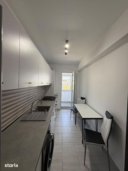 GARSONIERA DECOMANDATA | PARCARE INCLUSA | MILITARI RESIDENCE - 4