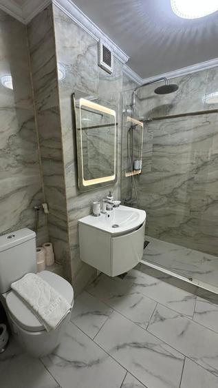 Apartament cu 3 camere decomandat în 13 Septembrie