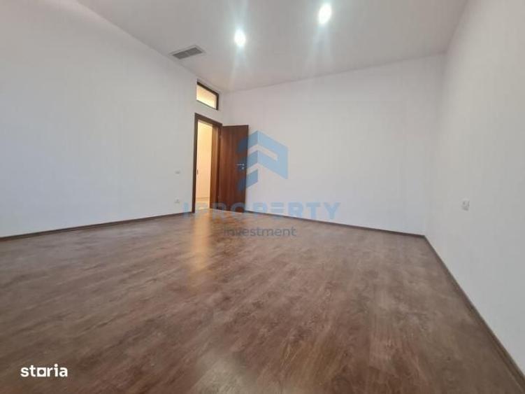 Spațiu comercial, de 140 mp, în Herăstrău