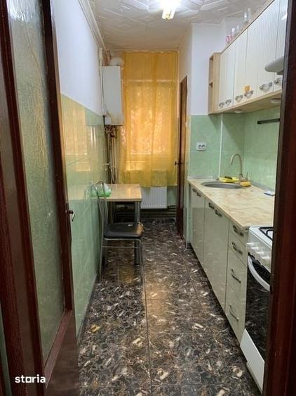 Apartament cu 2 camere în Șega