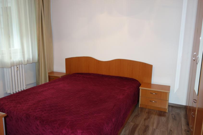Apartament cu 2 camere semidecomandat în Dristor