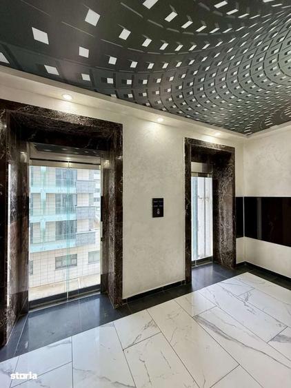 Apartament cu 3 camere decomandat în Nord