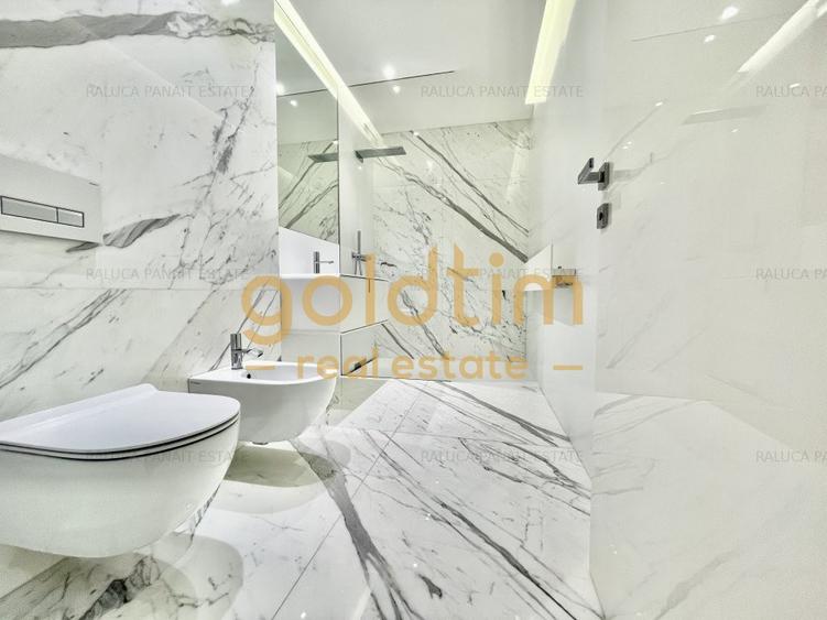 UNIQUE/ONE FLOOR/UXURY DESIGN/TERRACE 100 SQM/2 UNDERGROUND PARKING - 12