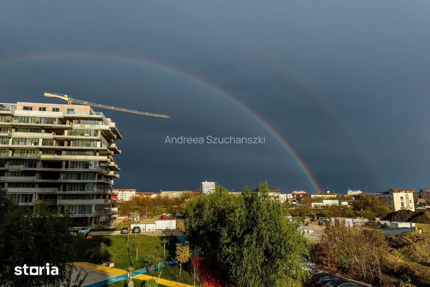 Apartament cu 3 camere ?i parcare subterana | XCity Timi?oara