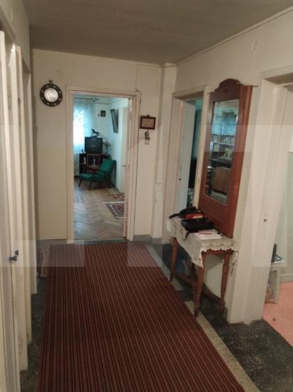 Apartament cu 4 camere circular în Ultracentral