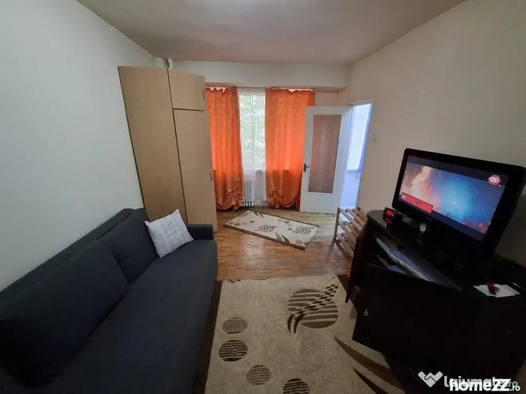 Garsonieră în Dragoș Vodă