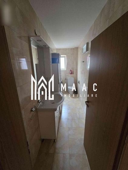 Apartament cu 3 camere, mobilat în Hipodrom 3