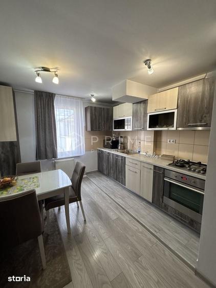 Apartament Decomandat cu 3 Camere, Complet Mobilat si Utilat- 70mp - 4