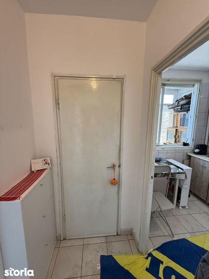 Apartament 2 camere 48 mp - sector 1 - B dul Ion Mihalache - mobilat - 12
