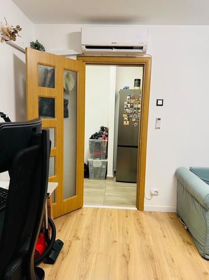 Apartament cu 2 camere semidecomandat în Valea Ialomiței