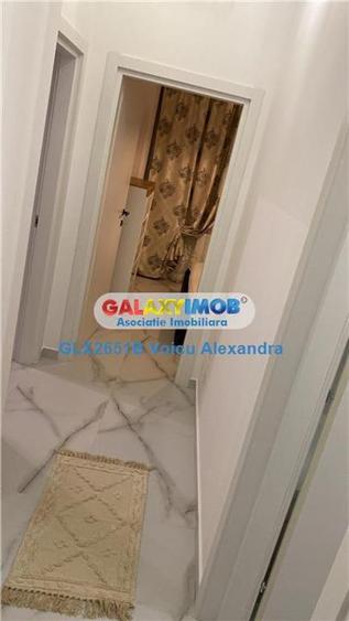 Apartament cu 2 camere decomandat, mobilat în Berceni