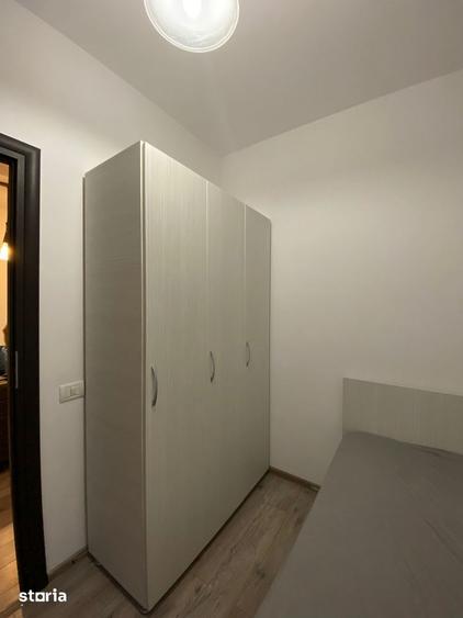 Apartament cu 2 camere în Chiajna
