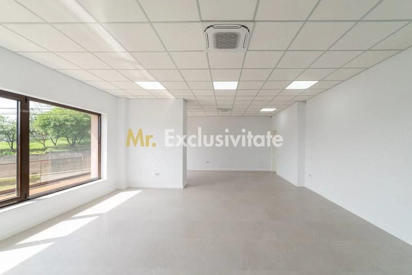 Spațiu comercial, de 170 mp, în Craiovei