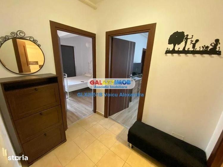 Apartament 2 Cam Bloc Nou Berceni - Dimitrie Leonida - 11