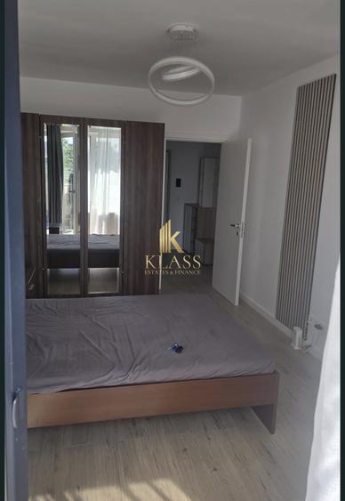 Apartament cu 2 camere decomandat, mobilat în Pipera