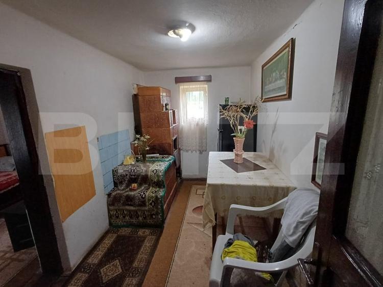 Casă individuală cu 4 camere cu Canalizare în Stănești