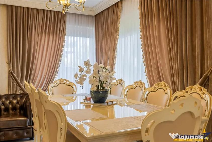 Casa Contemporana Premium, mobilata, utilata, accesorizata, - 9