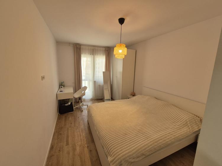 Apartament 2 Camere - Metrou Berceni - 12
