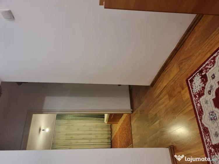 Apartament cu 3 camere decomandat în Nord