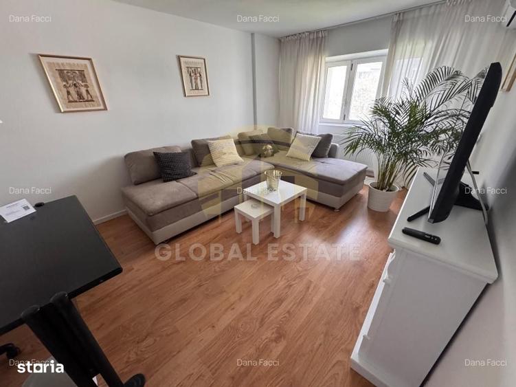 Inchiriere apartament 2 camere - Aviatiei - Aurel Vaicu | Centrala - 5