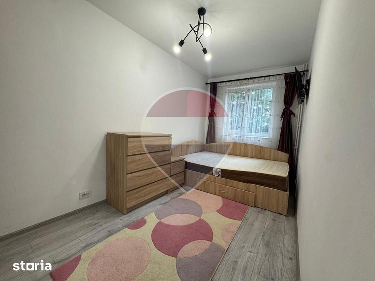 Apartament 2 camere, complet mobilat ?i utilat, cu boxa | Pet-friendly - 10