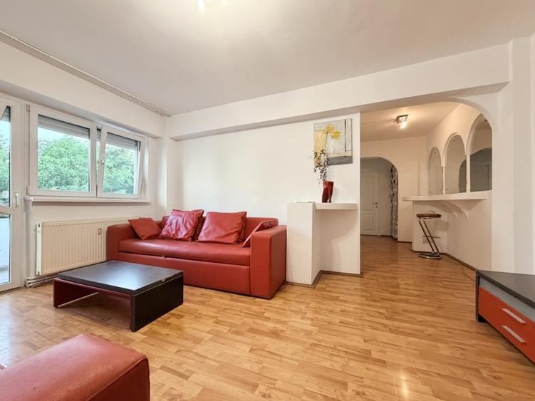 Attention UMF Students! 3 Rooms on Louis Pasteur Street, Near UMF - 1