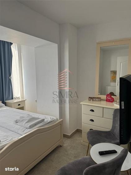Apartament cu 2 camere decomandat în Sânmartin