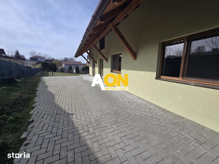 Casă cu 6 camere cu Teren 2000 Mp în Ciugud