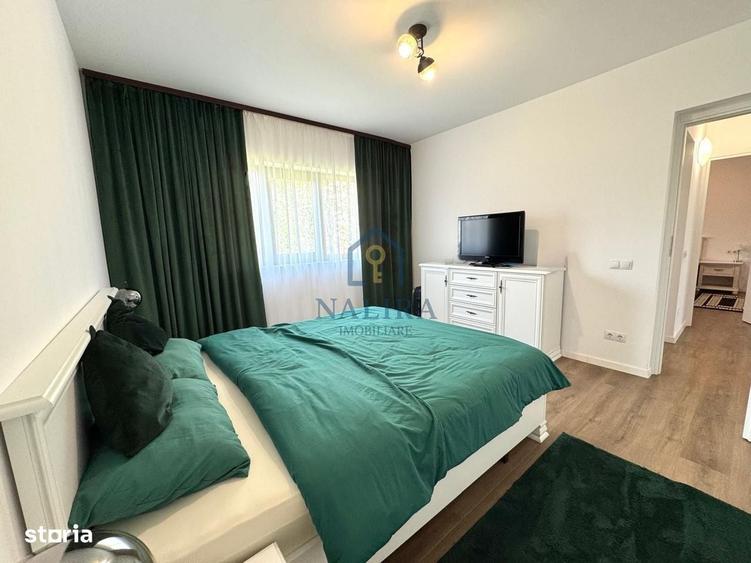 Casă cu 3 camere în Lăpuș