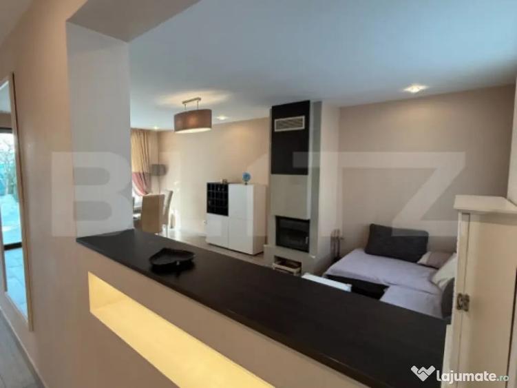 Duplex de inchiriat, 115 mp, zona Unirii Ama Residence - Targu Mures (Mures) - 7