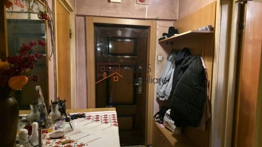 Apartament cu 2 camere semidecomandat în P-ța Gorjului