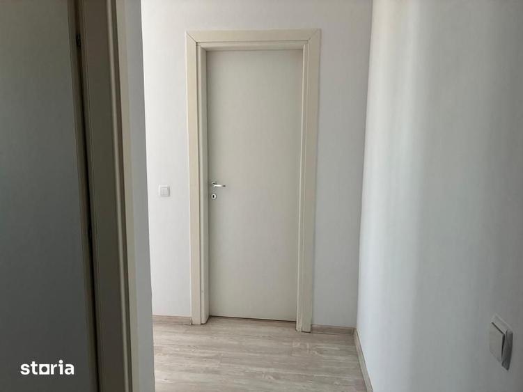 Apartament cu 2 camere decomandat în Chiajna